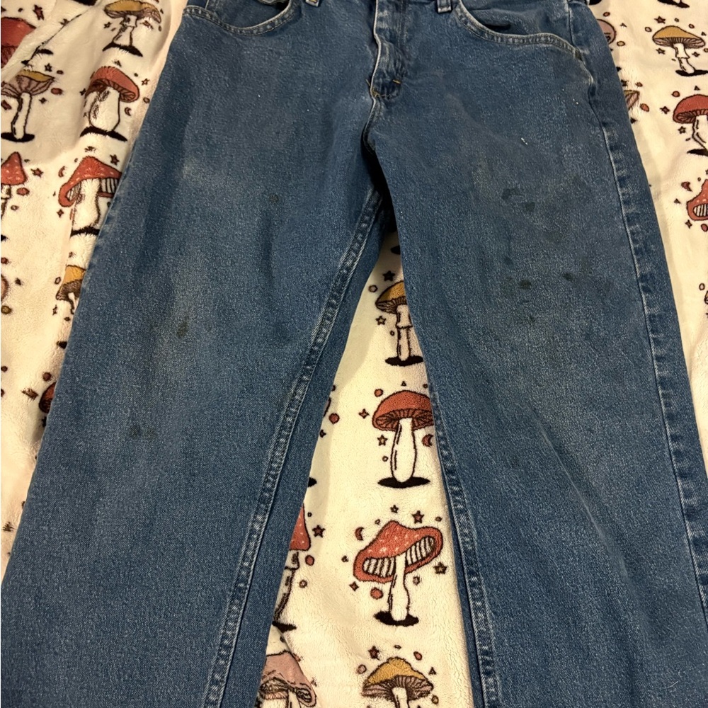 Wrangler Mens Jeans Size 32/30